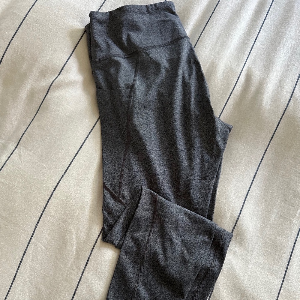 SALUTATION STASH POCKET TIGHT